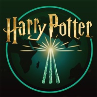 Harry Potter: Wizards Unite Wiki