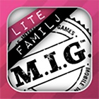 Top 24 Games Apps Like MIG Familj Lite - Best Alternatives