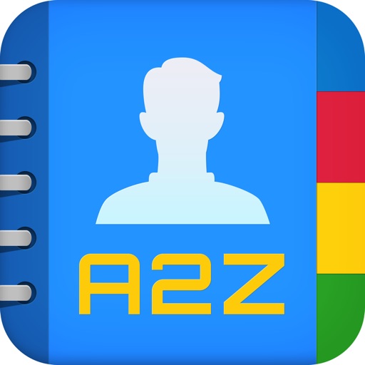 A2Z Contacts