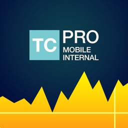 TCPro Mobile Internal