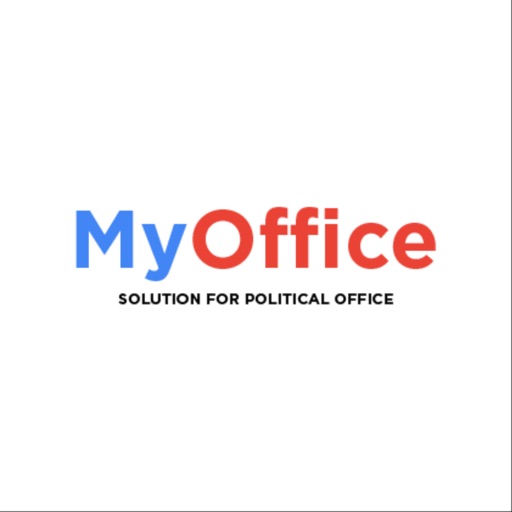 MyOffice Connect App