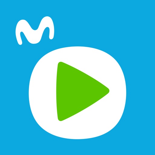 Movistar Play Perú by MOVISTAR PERU