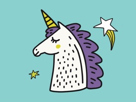 Unique as a Unicorn