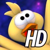 Chicken Invaders 3 Easter HD