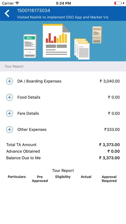 Bajaj Intranet screenshot-4