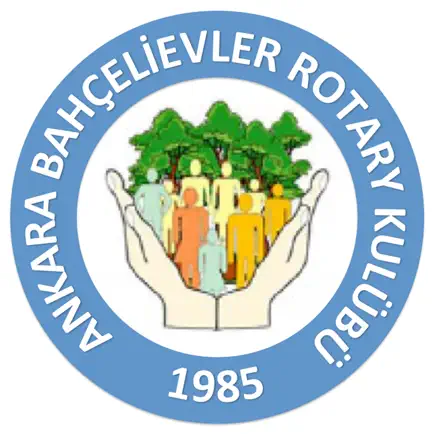 Bahçelievler Rotary Читы