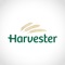 Download our app to get Harvester in your hand