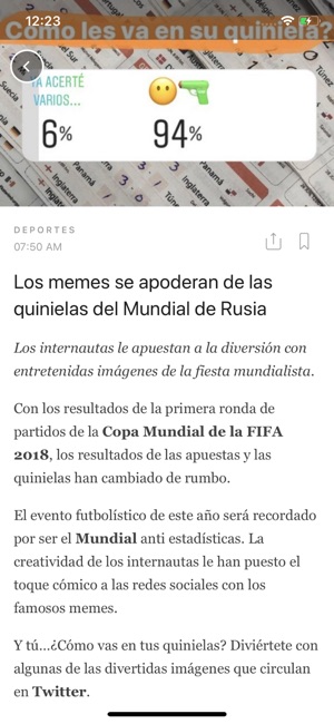 Publinews - Guatemala(圖3)-速報App