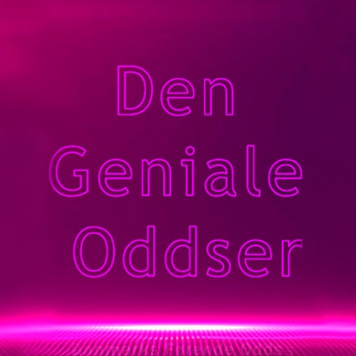 Den Geniale Oddser