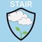 STAIR: Smart Air Network is an air quality monitoring service built from the ground up with the security and privacy of its users in mind