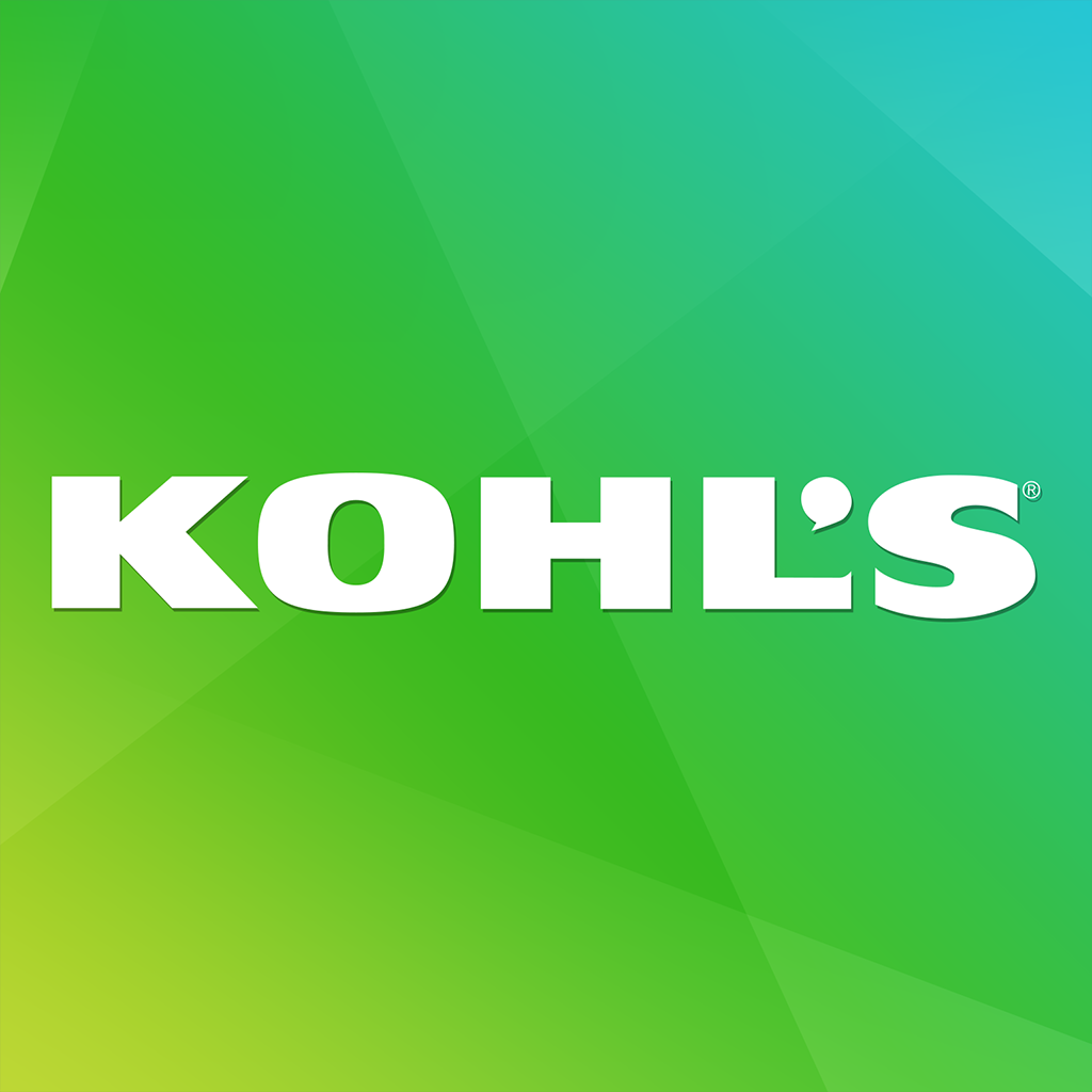 Kohl's App Icon