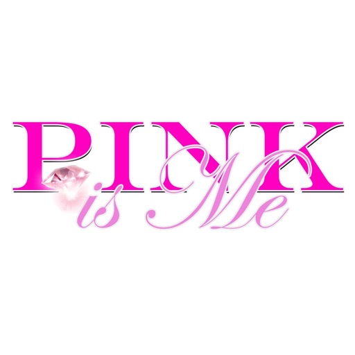 Pink Is Me iOS App