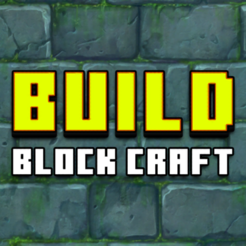 ‎Build Block Craft