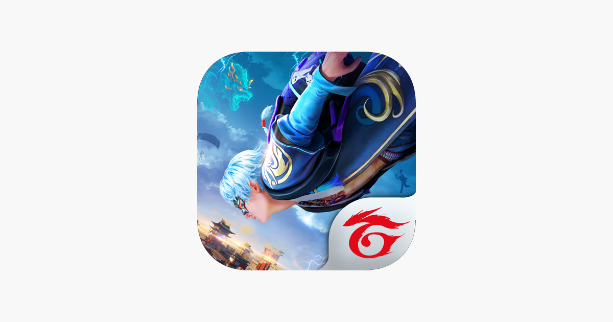 Garena Free Fire Rampage On The App Store