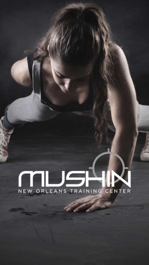 Mushin Training Center(圖1)-速報App