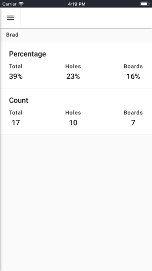 Cornhole Score Tracker(圖3)-速報App