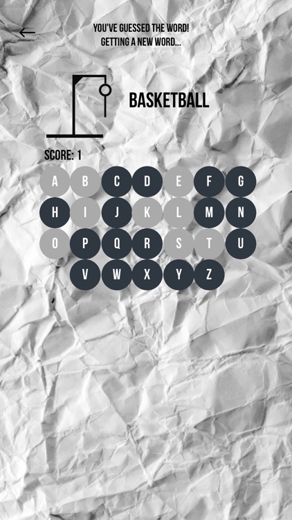 Hangman - Celebrity & more