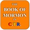 Icon Get it - Book of Mormon in CTR