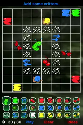 Game screenshot Inch Maker by White Pixels hack