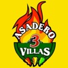 Asadero 3 Villas