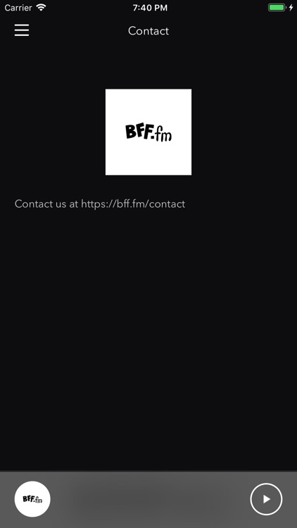 BFF.fm