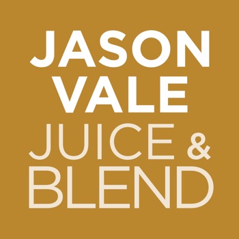 Jason Vale’s Juice & Blend app reviews and download