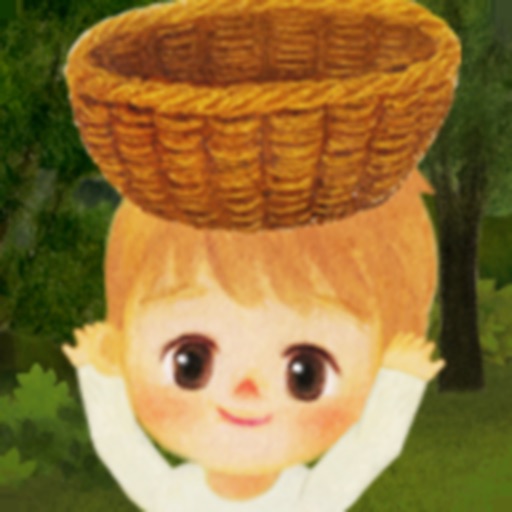 小浆果之林故事logo