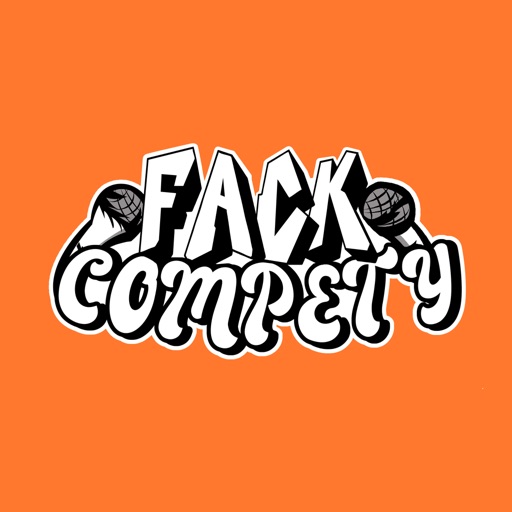 FackCompety Freestyle iOS App