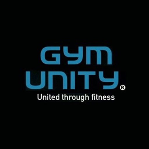 Gym Unity App