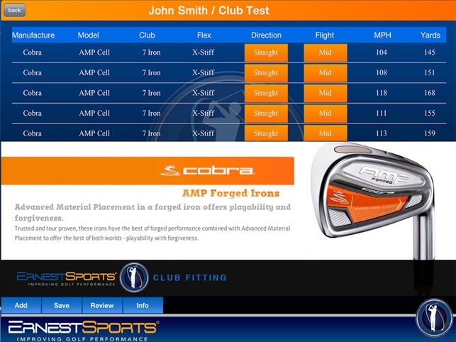 ES Club Fitting(圖2)-速報App