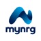 mynrg is the new application created by nrg, which offers you full control over your electricity consumption and your bills