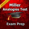 Miller Analogies Test MCQ Exam
