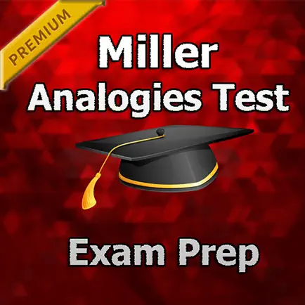 Miller Analogies Test MCQ Exam Читы