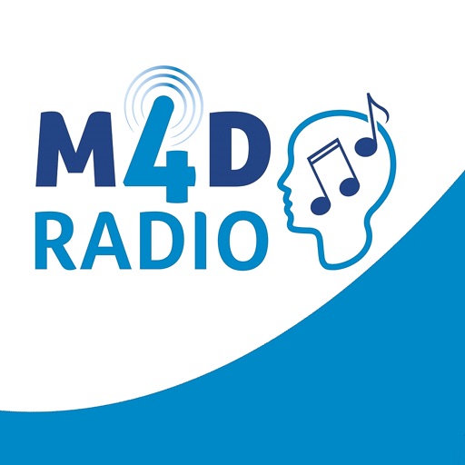 M4D Radio Download