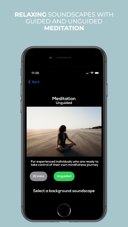 Lifebeats: Focus Sleep & Relax screenshot-4