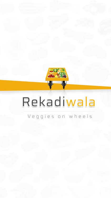 Rekadiwala