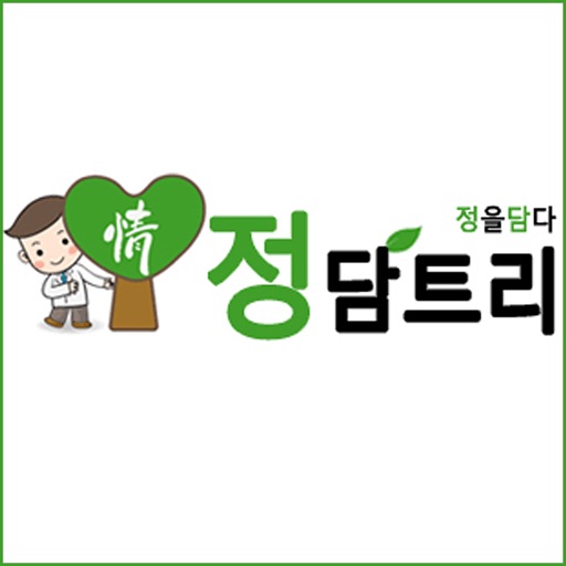 정담트리 - mindpharm icon