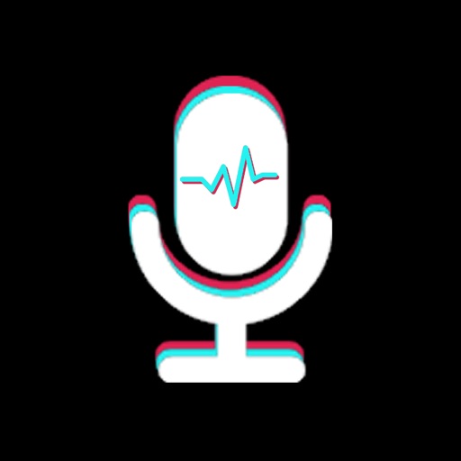 Voice Changer:Audio editor app iOS App