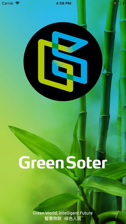 GreenSoter Smart System