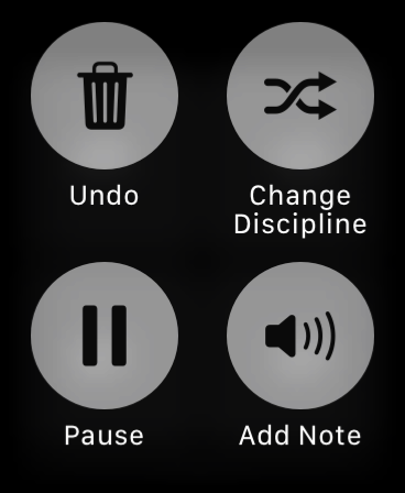 Screenshot #17 for Pinnacle Climb Log