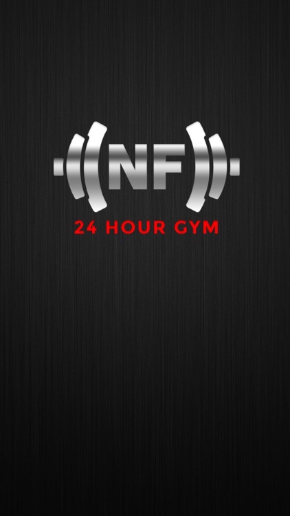 Naturally Fit 24 Hour Gym