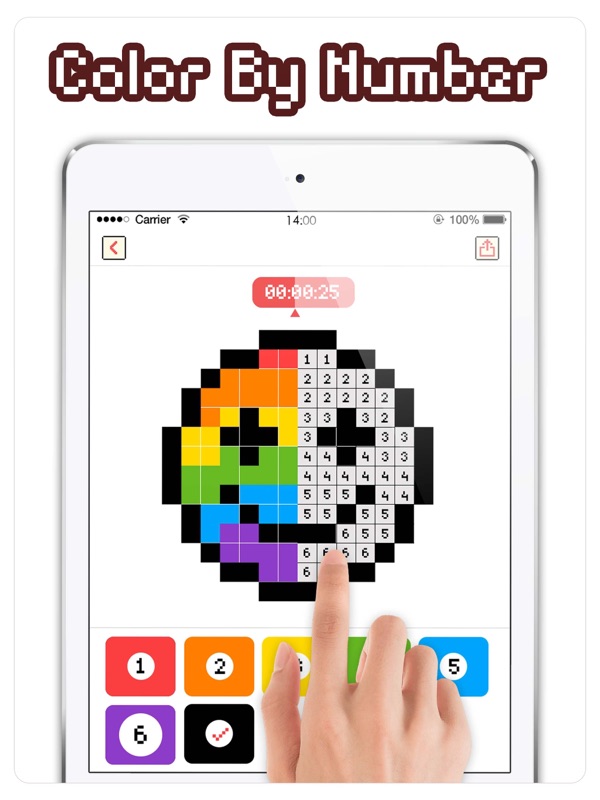 6700 Pixel Coloring Book Online Best HD 6700 Pixel Coloring Book Online Best HD