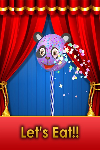 Cake Pop Maker Salon - náhled