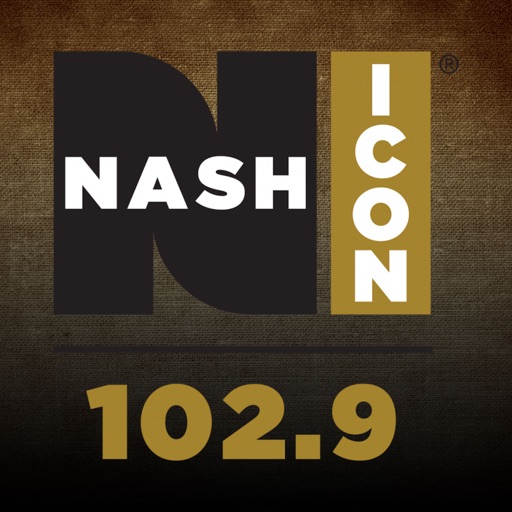 102.9 Nash Icon