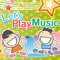 Let's play music