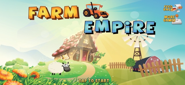 Farm Empire(圖1)-速報App