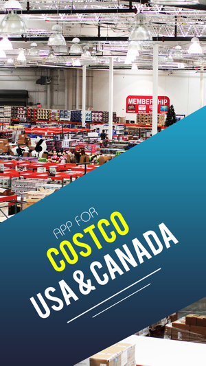 App for Costco USA & Canada(圖1)-速報App