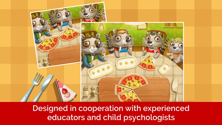 Toddler learning games full screenshot-3