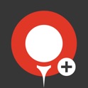 Golfshot Plus: Golf GPS + AR icon