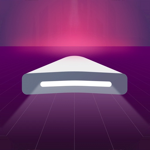 Cube Racing by Ky Tran Van
